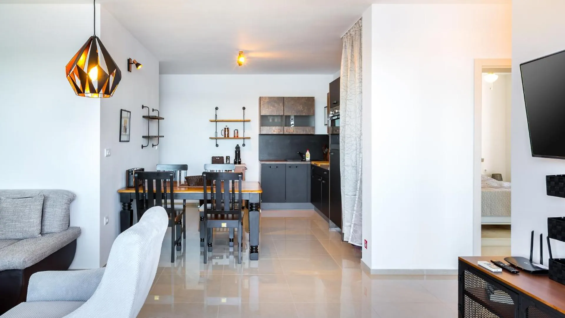 Vizula D - App Undine - Mpolo Apartment Medulin