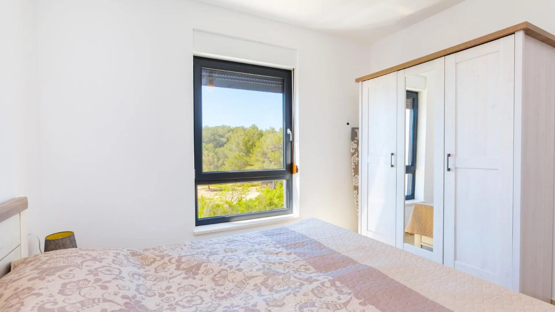 Vizula D - App Undine - Mpolo Apartment Medulin Croatia