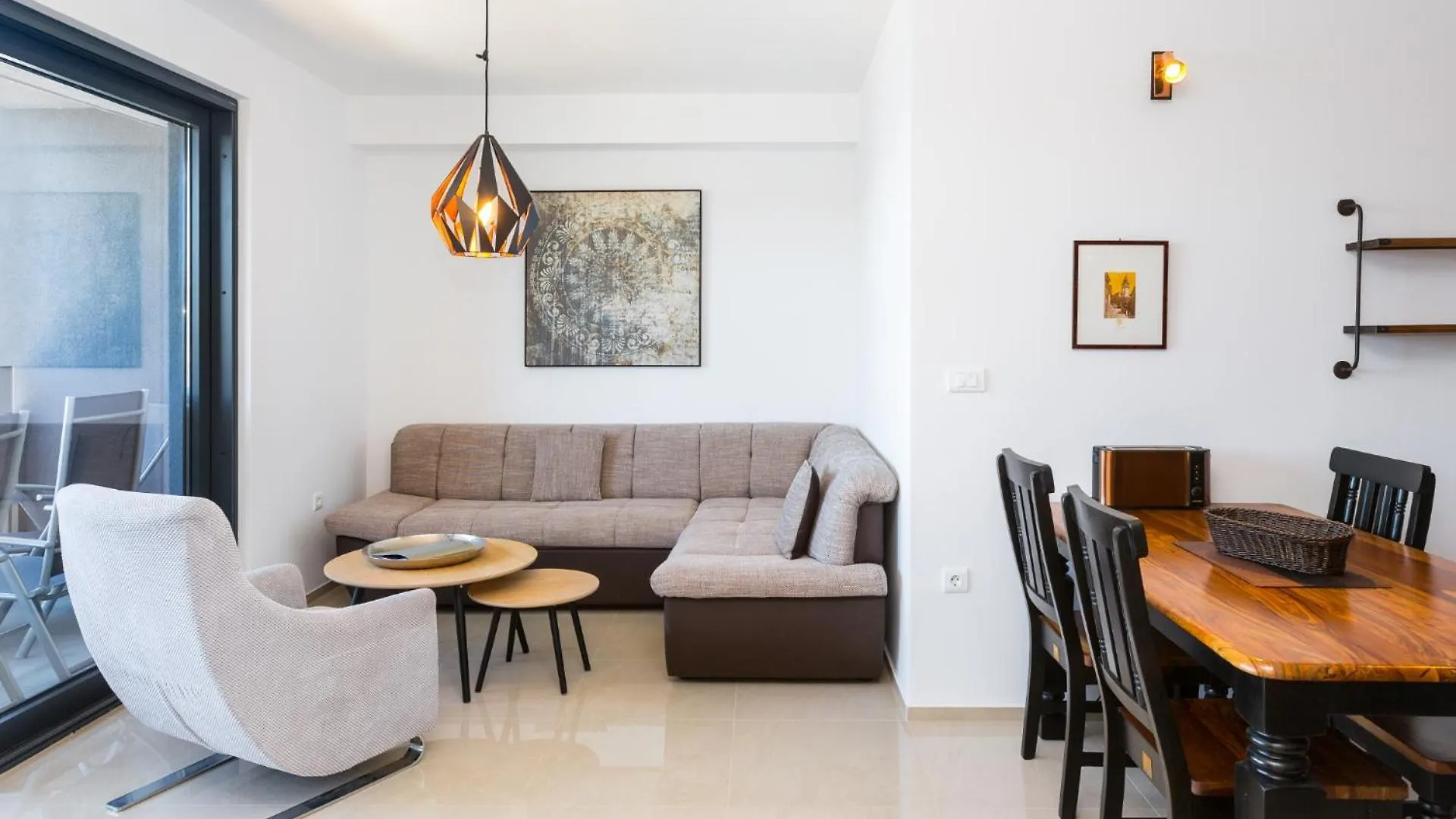 Vizula D - App Undine - Mpolo Apartment Medulin