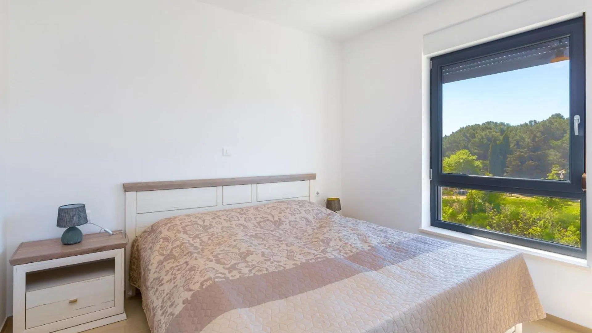 Vizula D - App Undine - Mpolo Apartment Medulin 0*,
