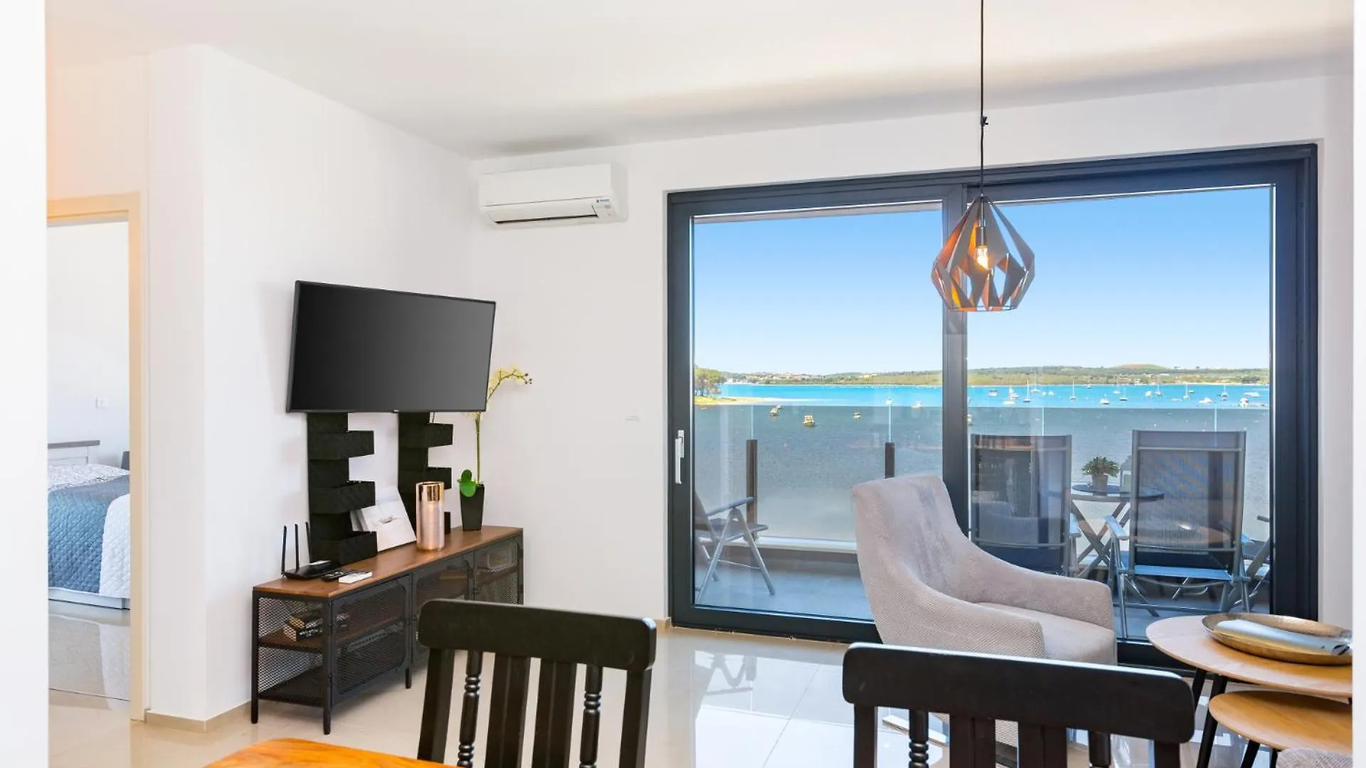 Vizula D - App Undine - Mpolo Apartment Medulin