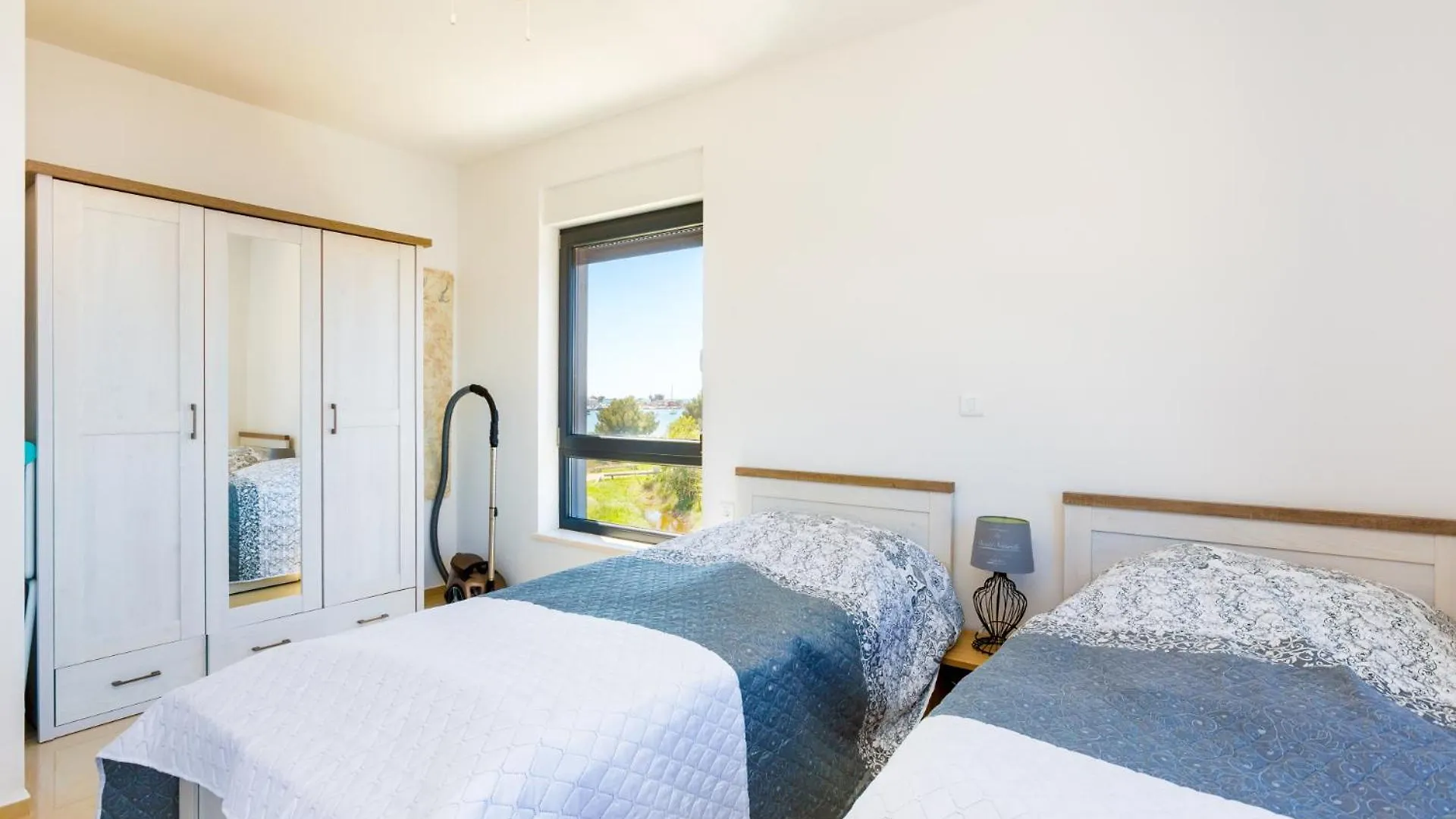 Vizula D - App Undine - Mpolo Apartment Medulin Croatia
