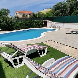 Appartement Medulin: Blue Oasis For A Perfect Vacation, Medulin