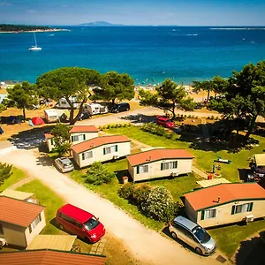 2* Feriepark Arena Mobile Homes